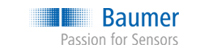 Baumer Passion for Sensors