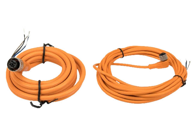 Cables And Connectors