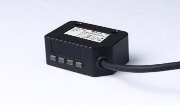 Color Mark Sensors