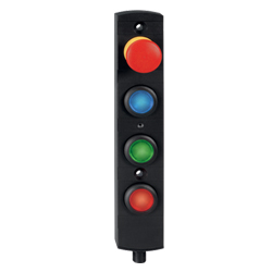 Control Panels