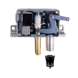 Door locking devices
