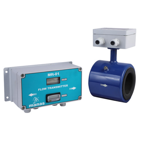 Electromagnetic Flow Meter