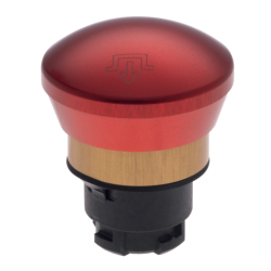 Emergency-Stop button