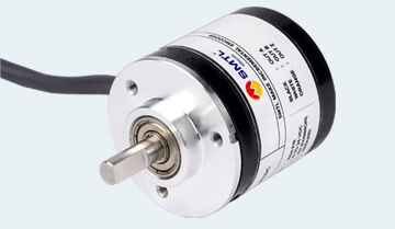 Incremental Encoders