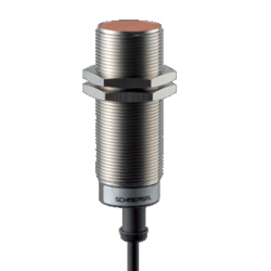 Inductive proximity switch