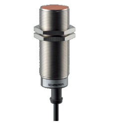 Inductive Proximity Switch
