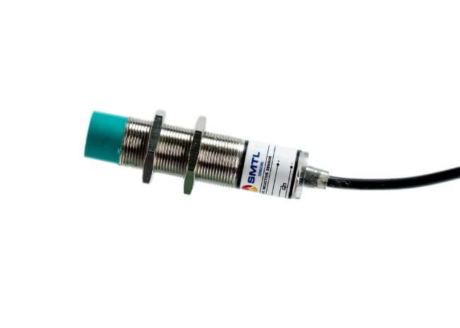 Inductive / Proxy Sensors
