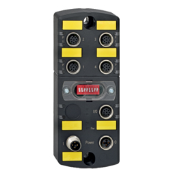 input-expanders