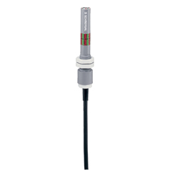Magnetic reed switch