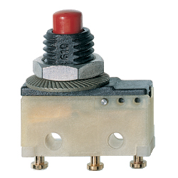 Micro switches