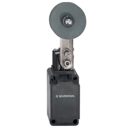 Magnetic reed switch
