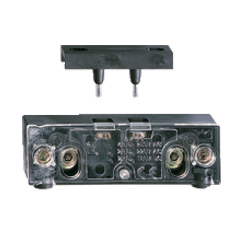 Safety sensors