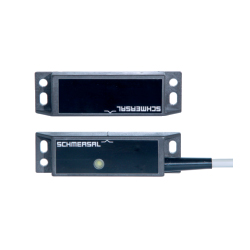 Safety sensors