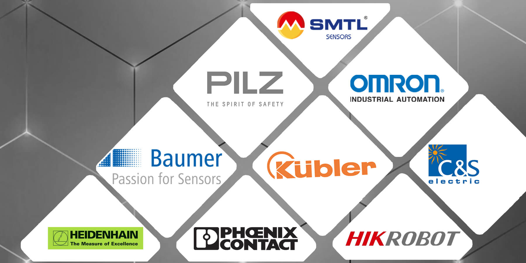 SHREE MAHALAXMI TRADE LINKS, We are Supplier Dealer Distributor of Industrial Automation Products, Industrial Electrical and Electronics Equipments