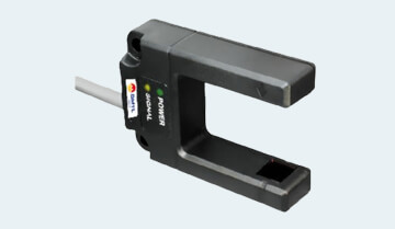 Slot Sensors