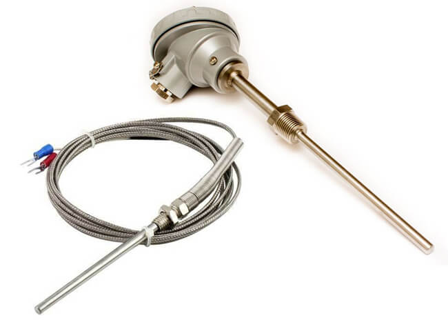 Temperature Sensors